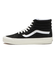 VN0A5KXVKS7　SK8-HI 38 DX　(PIG) CAVIAR　635597-0001