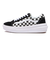 VN0A7Q5E95Y　OLD SKOOL OVERT CC　CHK BLACK/CHK　635656-0001