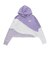 675694　W POWER CAT HOODIE TR　25VIVID VIOLET　639640-0002