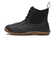 D219110　WRAPTOP BOOTS　BLACK　631961-0001