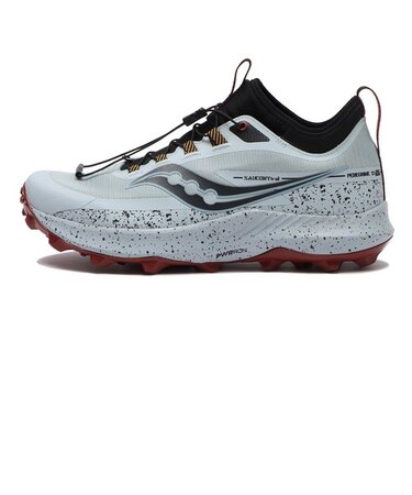 S20840-16　PEREGRINE 13 ST　VAPOR/BLACK　636657-0001