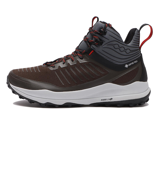 S20796-03　ULTRA RIDGE GTX　JAVA/BLACK　636660-0001