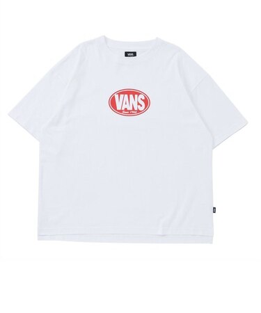 123R1010200　M Classic Logo Big TEE　WHITE　637009-0001