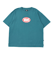 123R1010200　M Classic Logo Big TEE　GREEN　637009-0003