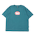 123R1010200　M Classic Logo Big TEE　GREEN　637009-0003
