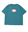 123R1010200　M Classic Logo Big TEE　GREEN　637009-0003