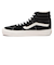 VN0005UN1KP　SK8-HI VR3　BLACK/MARSH　635566-0001