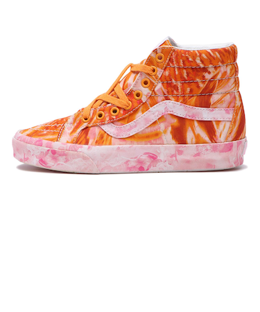 VN0A5KRTBMC　SK8-HI 38 DX　COLLINA STRADA　635590-0001