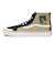 VN0A4BX7CRM　SK8-HI 138 DECON VR3 SF　MAMI WATA CREAM　635638-0001