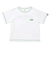 123R3010100　W OTW TEE　GREEN　636563-0002
