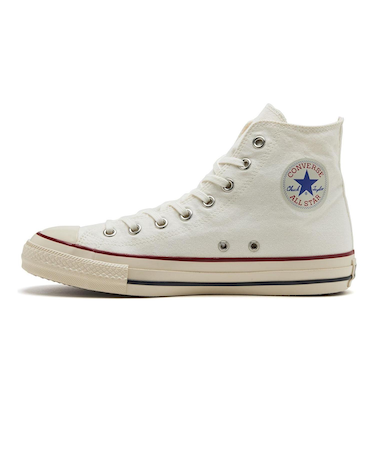 31308190　AS US HI　WHITE/TRICO　637719-0001