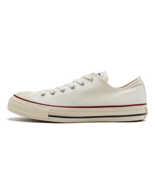 31308200　AS US OX　WHITE/TRICO　637721-0001