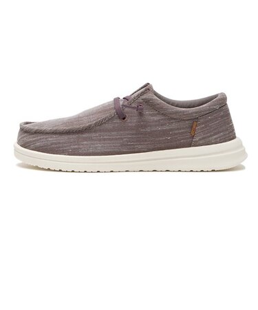 W1031　LINEN MOCA　PURPLE　633566-0002