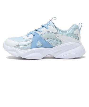 N9317J　MP SNK(19-24)　WHITE/BLUE　634641-0001