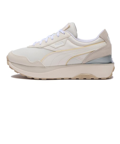 394184　CRUISE RIDER PIPING　*01F.IVORY　636713-0001