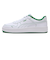 392831　SKYE NEO LITE WIDE　*06WHT/A.GREEN　636715-0004