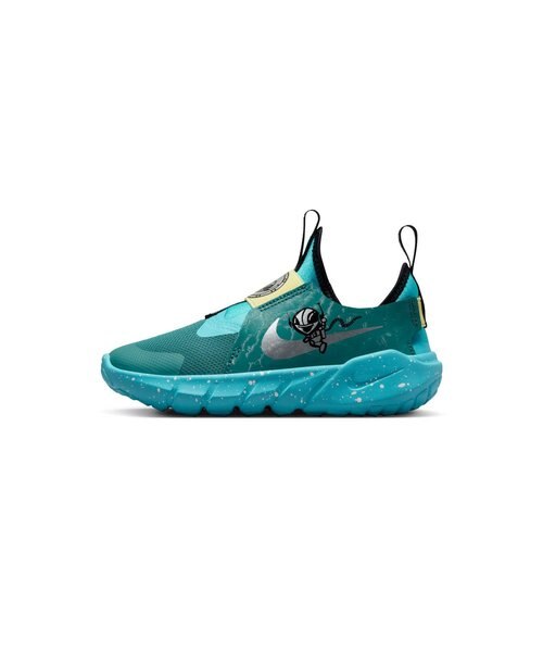 KDV3101 17-22FLEX RUNNER 2 LIL (PSV) 300MRLTL/CHROM 638403