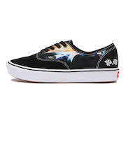VN0A4BVVBM8　COMFYCUSH AUTHENTIC　FORMULA 66 BK　635572-0001