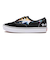 VN0A4BVVBM8　COMFYCUSH AUTHENTIC　FORMULA 66 BK　635572-0001