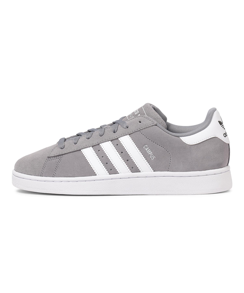 キャンディ② ID9843 CAMPUS 2 GREY/FTWW/CBLA 637187-0001｜エービーシー