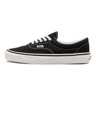 VN0A2RR1UDA　ERA 95 DX　BLACK　607069-0001