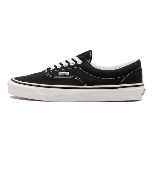 VN0A2RR1UDA　ERA 95 DX　BLACK　607069-0001