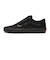 VN000D3HBKA　OLD SKOOL　BLACK/BLACK　611483-0001