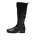 JE86004　SOFT SQ LBT 3　BLACK　634424-0001
