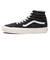 VN0005UM3FC　SK8-HI TAPERED VR3　RAVEN/MARSH　635565-0001