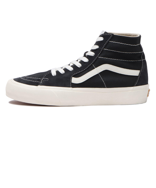 VN0005UM3FC　SK8-HI TAPERED VR3　RAVEN/MARSH　635565-0001
