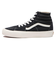 VN0005UM3FC　SK8-HI TAPERED VR3　RAVEN/MARSH　635565-0001