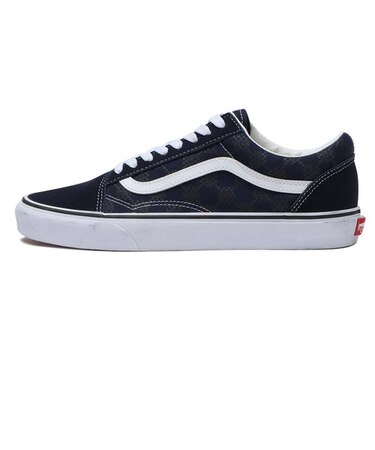 VN0A5KRSJDU OLD SKOOL MONOGRAM NIGHT 635588-0001