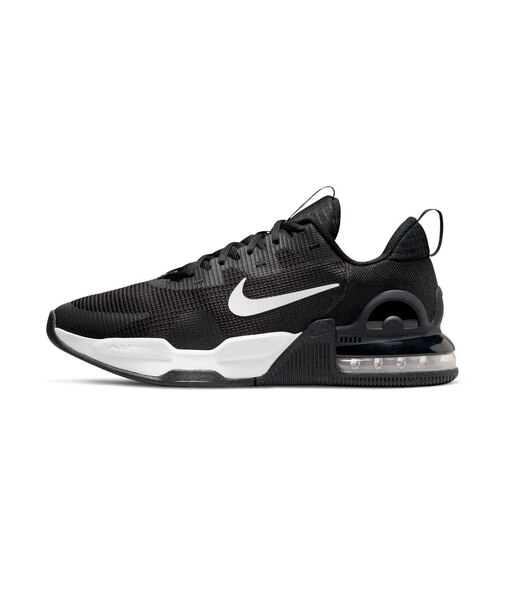MDM0829　AIRMAX ALPHA TRAINER 5　001BLACK/WHITE　638828-0001