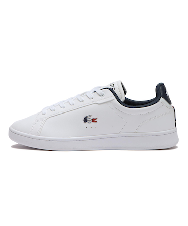 45SMA0114　CARNABY PRO TRI 123 1 SMA　407 WHT/NVY/RE　658714-0001