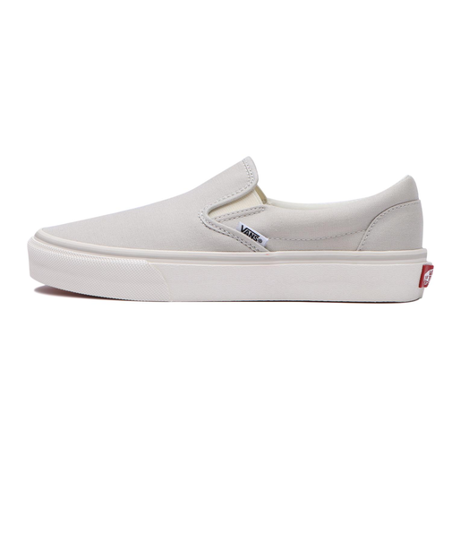 V98CF COLORS　SLIP ON　G.GRAY/WHITE　623283-0007