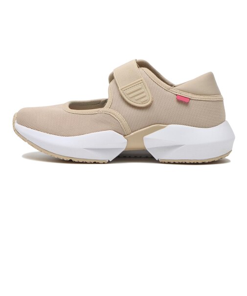 W1028　MESH STRAP　BEIGE　633515-0002