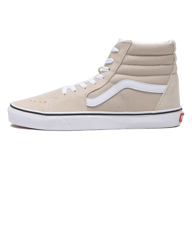 VN0005U9BLL　SK8-HI　FRENCH OAK　636430-0001