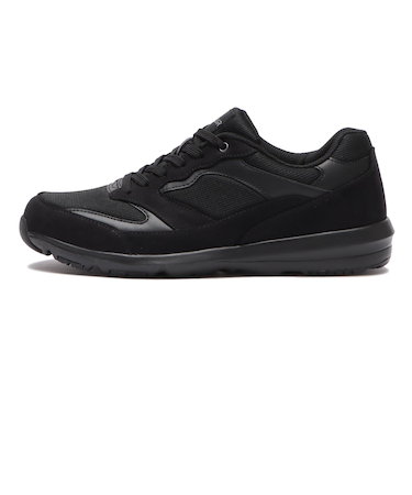 SPLT AMM107　ｱｼｳﾗﾏｸﾗ ﾚｰｽ　ﾌﾞﾗｯｸ　662742-0001