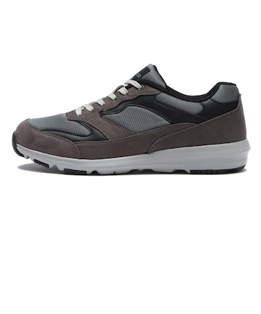 SPLT AMM107　ｱｼｳﾗﾏｸﾗ ﾚｰｽ　ｸﾞﾚｲ　662742-0002