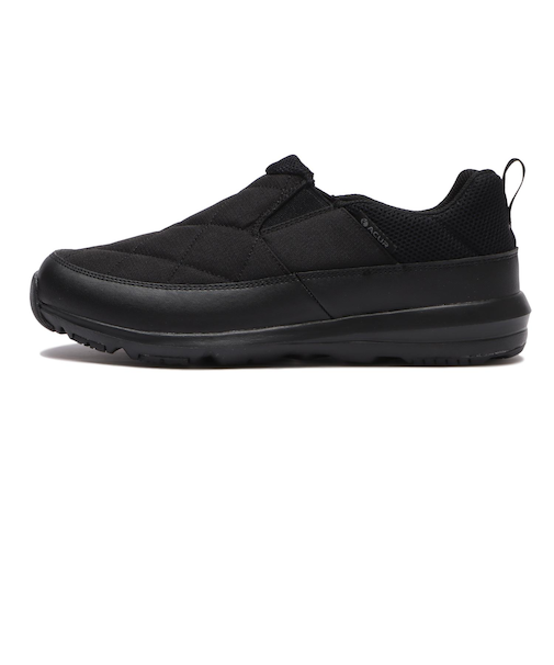 SPLT AMM108　ｱｼｳﾗﾏｸﾗ ｽﾘｯﾎﾟﾝ　ﾌﾞﾗｯｸ　662743-0001