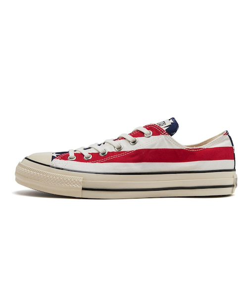 31308250　AS US STARS&BARS OX　STARS&BARS　637729-0001
