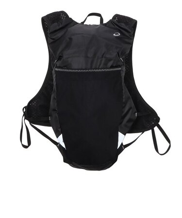 3013A858.001　ﾊﾞｯｸﾊﾟｯｸ8L　ﾊﾟﾌｫｰﾏﾝｽﾌﾞﾗｯｸ　638602-0001