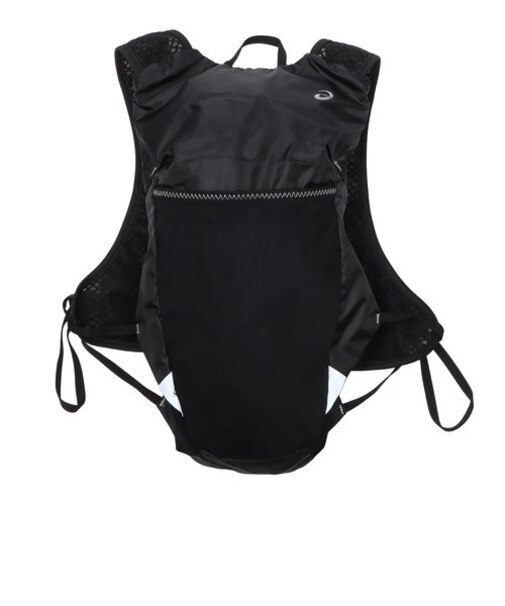 3013A858.001　ﾊﾞｯｸﾊﾟｯｸ8L　ﾊﾟﾌｫｰﾏﾝｽﾌﾞﾗｯｸ　638602-0001