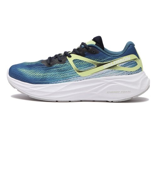 L47049200 AERO GLIDE MEN Blue Ashes/Dark 658158-0001