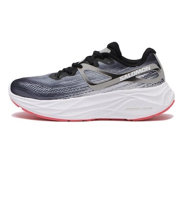 L47211000 AERO GLIDE WOMEN Black/Allo/Tea 658167-0001