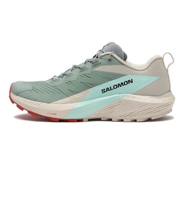 L47212300　SENSE RIDE 5 W　Lily/Rny Day/B　658170-0001