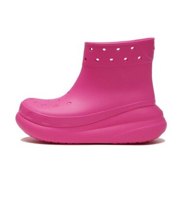 207946-6UB　CLASSIC CRUSH RAIN BOOT　JUICE　635453-0001