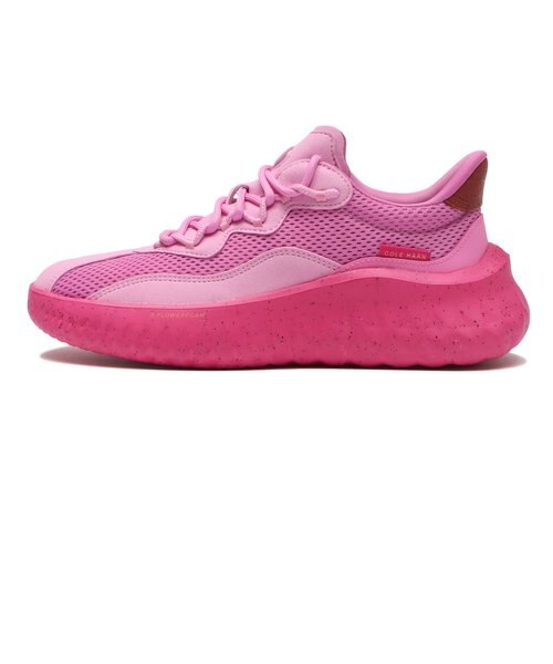 はるお W27342 W GENERATION ZEROGRAND II SQL PINK/VIOLET 662065-0001