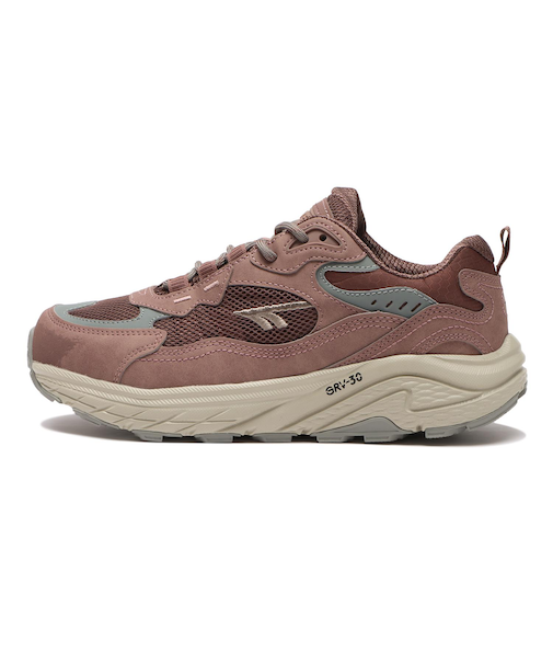 HKU16 EASTEND　ｲｰｽﾄｴﾝﾄﾞWP　PLUM　628253-0005