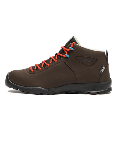 HKU13　ｱｵﾗｷﾞ ｸﾗｼｯｸ WP　DARK BROWN　633741-0003